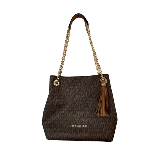 Michael Kors Jet Set bag-EXCELLENT condition - Picture 1 of 14